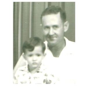 Meet your Posher, George